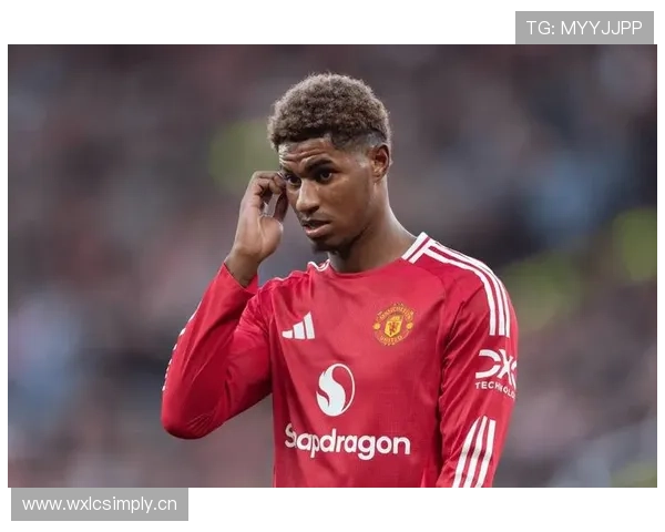 拉什福德社会影响力解析：为何成为青年榜样