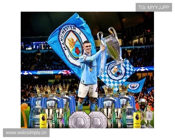 福登单赛季英超进球助攻双上双的全面爆发解析 福登单赛季英超进球助攻双上双的全面爆发解析