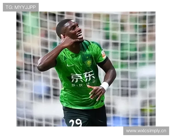 国安进攻流畅但终结乏力，问题已逐步反映在比赛结果中