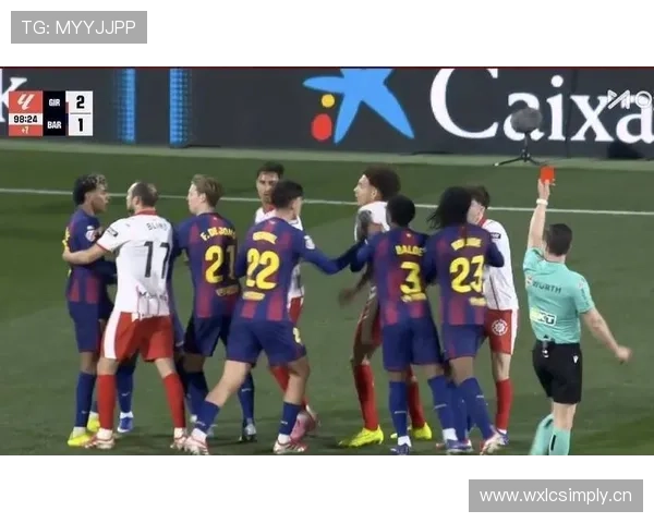 巴萨中场技术犹在，但控场能力是否已难以支撑争冠形势？