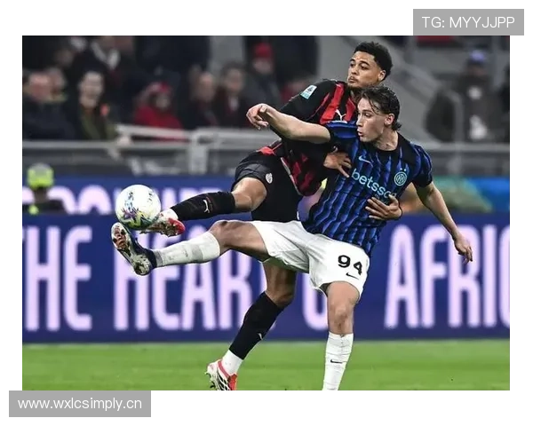 国际米兰进攻上限受限，中场创造力不足影响争冠形势