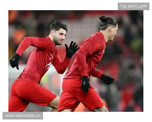 利物浦遭遇开局危机：战术混乱和阵容老化导致争冠前景受挫！