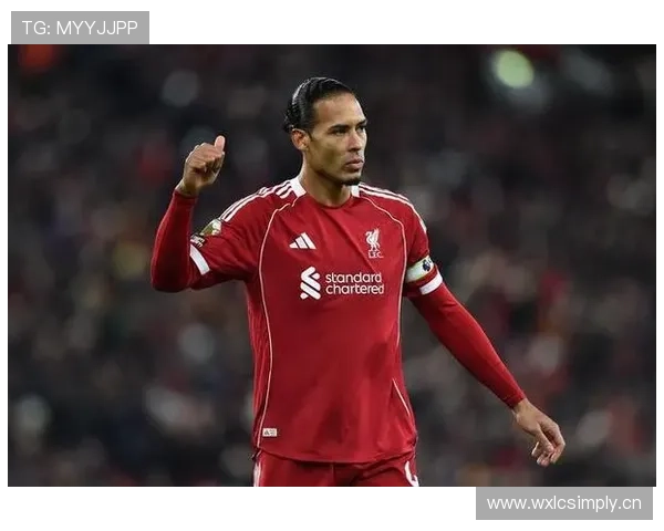 范戴克关键战零封能力解析:大场面防守代表 范戴克关键战零封能力解析:大场面防守代表