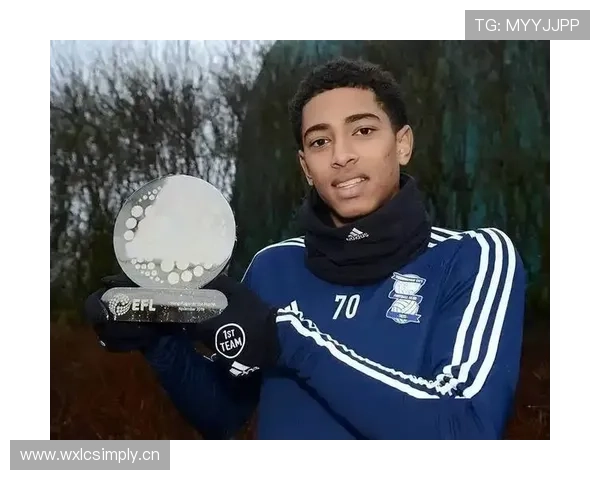 贝林厄姆能否成为中场第一人：统治力与全面性解析