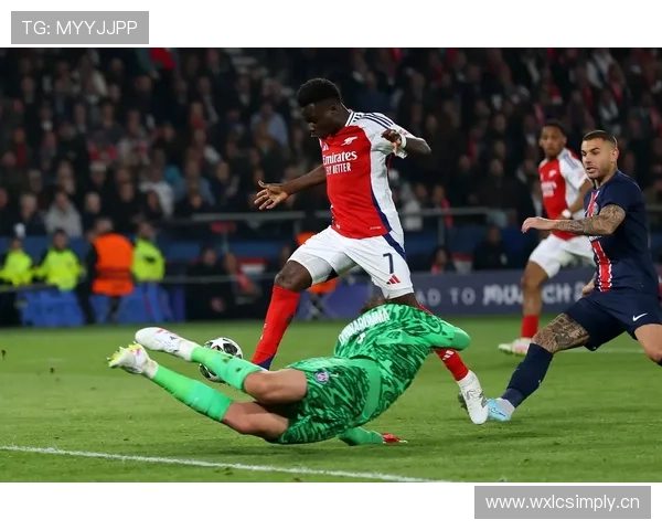 亚马尔 vs 萨卡:欧洲第一右边锋之争如何体现 亚马尔 vs 萨卡:欧洲第一右边锋之争如何体现