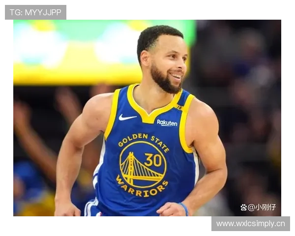 库明加无球穿插为库里制造空位提升勇士外线效率