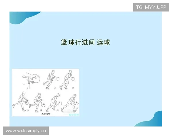 篮球运球规则详解：全面掌握合法运球的判定标准